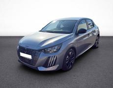 Peugeot 208 Givors