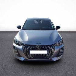 Peugeot 208 208 Hybrid 110 ch e-DCS6 EDITION Givors
