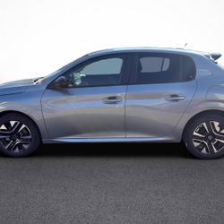 Peugeot 208 208 Hybrid 110 ch e-DCS6 EDITION Givors