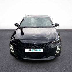 Peugeot 208 208 Hybrid 110 e-DCS6 GT Saint-Sorlin-de-Vienne
