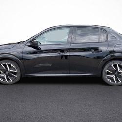 Peugeot 208 208 Hybrid 110 e-DCS6 GT Saint-Sorlin-de-Vienne