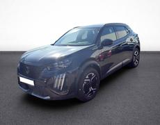 Peugeot e-2008 Saint-Sorlin-de-Vienne