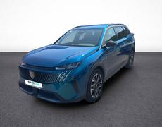Peugeot 5008 - 5008 Hybrid 136 e-DCS6 Allure - 28 989 €
