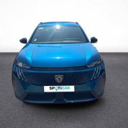 Peugeot 5008 5008 Hybrid 136 e-DCS6 Allure Saint-Sorlin-de-Vienne