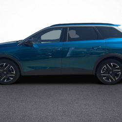 Peugeot 5008 5008 Hybrid 136 e-DCS6 Allure Saint-Sorlin-de-Vienne