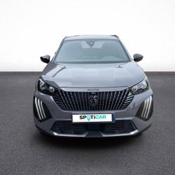 Peugeot e-2008 2008 Electrique 50 kWh 136 ch Allure Givors