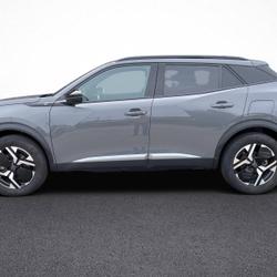 Peugeot e-2008 2008 Electrique 50 kWh 136 ch Allure Givors