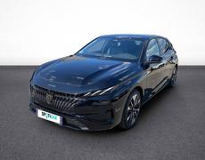 Peugeot 308 III Phase 1 Givors