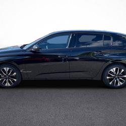 Peugeot 308 III Phase 1 308 Plug-in Hybrid 195 ch e-DCS7 Allure Givors