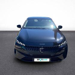 Peugeot 308 III Phase 1 308 Plug-in Hybrid 195 ch e-DCS7 Allure Givors