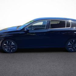 Peugeot 308 III Phase 1 308 Plug-in Hybrid 195 ch e-DCS7 Allure Givors
