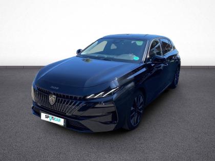 Peugeot 308 III Phase 1 - 308 Plug-in Hybrid 195 ch e-DCS7 Allure - 31 989 €