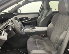Peugeot 3008 Saint-Sorlin-de-Vienne