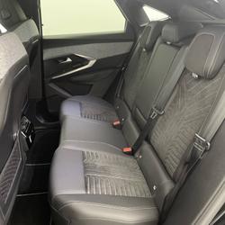 Peugeot 3008 3008 Electrique 210 ch 73 kWh GT Saint-Sorlin-de-Vienne
