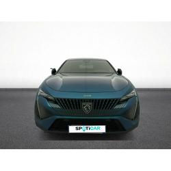 Peugeot 408 408 Hybrid 145 e-DCS6 GT Saint-Sorlin-de-Vienne