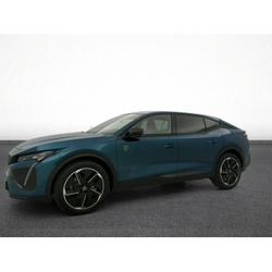 Peugeot 408 408 Hybrid 145 e-DCS6 GT Saint-Sorlin-de-Vienne