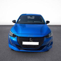 Peugeot 208 208 PureTech 100 S&S BVM6 GT Line Givors