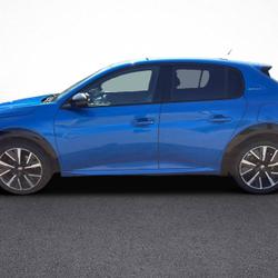 Peugeot 208 208 PureTech 100 S&S BVM6 GT Line Givors