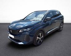 Peugeot 3008 Saint-Sorlin-de-Vienne