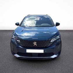Peugeot 3008 3008 Hybrid 225 e-EAT8 GT Saint-Sorlin-de-Vienne