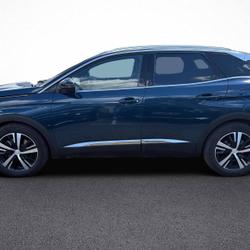 Peugeot 3008 3008 Hybrid 225 e-EAT8 GT Saint-Sorlin-de-Vienne