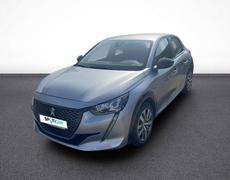 Peugeot e-208 Saint-Sorlin-de-Vienne