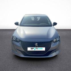 Peugeot e-208 208 Electrique 50 kWh 136ch Active Pack Saint-Sorlin-de-Vienne