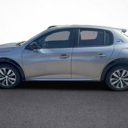 Peugeot e-208 208 Electrique 50 kWh 136ch Active Pack Saint-Sorlin-de-Vienne
