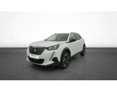 Peugeot 2008 Saint-Sorlin-de-Vienne