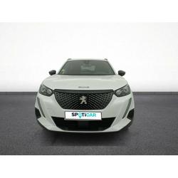 Peugeot 2008 2008 BlueHDi 130 S&S EAT8 Allure Saint-Sorlin-de-Vienne