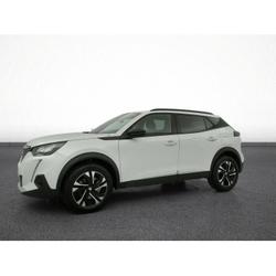 Peugeot 2008 2008 BlueHDi 130 S&S EAT8 Allure Saint-Sorlin-de-Vienne