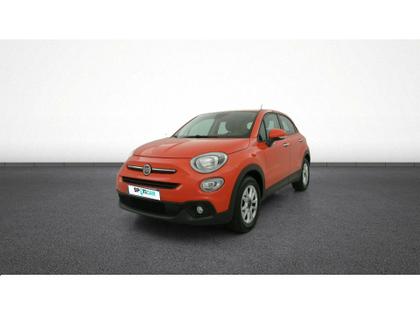 Fiat 500x - 500X 1.0 FireFly Turbo T3 120 ch Cult - 13 489 €