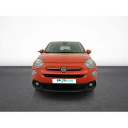 Fiat 500x 500X 1.0 FireFly Turbo T3 120 ch Cult Saint-Sorlin-de-Vienne