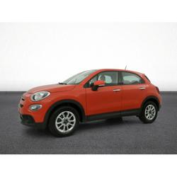 Fiat 500x 500X 1.0 FireFly Turbo T3 120 ch Cult Saint-Sorlin-de-Vienne