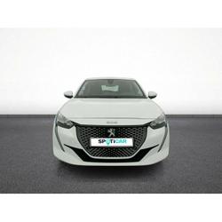 Peugeot e-208 208 Electrique 50 kWh 136ch Active Saint-Sorlin-de-Vienne