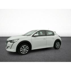 Peugeot e-208 208 Electrique 50 kWh 136ch Active Saint-Sorlin-de-Vienne