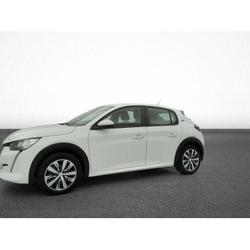 Peugeot e-208 208 Electrique 50 kWh 136ch Active Saint-Sorlin-de-Vienne