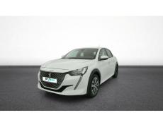 Peugeot e-208 Givors