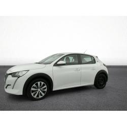 Peugeot e-208 208 Electrique 50 kWh 136ch Active Givors