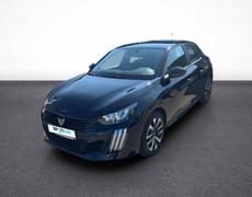 Peugeot 208 - 208 Turbo 100 ch BVM6 Style - 17 889 €
