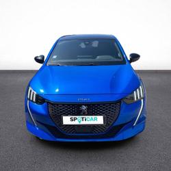 Peugeot 208 208 PureTech 130 S&S EAT8 GT Line Saint-Sorlin-de-Vienne