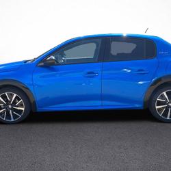 Peugeot 208 208 PureTech 130 S&S EAT8 GT Line Saint-Sorlin-de-Vienne
