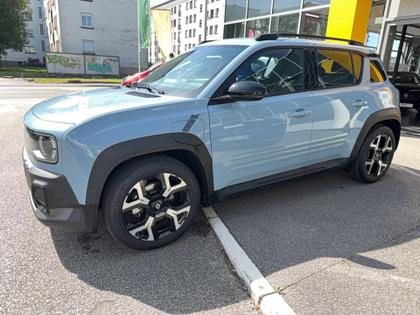 Renault R4 E-Tech - Renault 4 E-Tech Electrique 150 ch autonomie confort Techno - 34 990 €