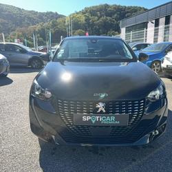 Peugeot 208 208 PureTech 100 S&S BVM6 Allure Pack Saint-Sorlin-de-Vienne