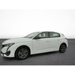 Peugeot 308 III Phase 1 BlueHDi 130ch S&S EAT8 Active Pack occasion - Givors - photo 3/32