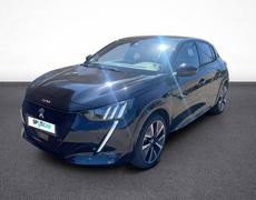 Peugeot e-208 Givors