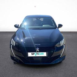 Peugeot e-208 208 Electrique 50 kWh 136ch GT Pack Givors