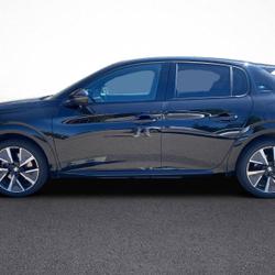 Peugeot e-208 208 Electrique 50 kWh 136ch GT Pack Givors