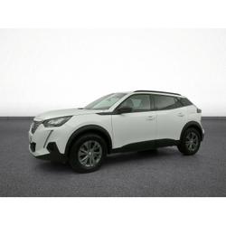 Peugeot 2008 2008 Electrique 136 ch Style Givors