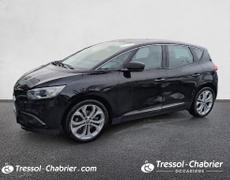 Renault Scenic 4 Albi